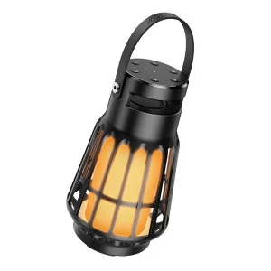 Портативная колонка HOCO BS61 [Black]
